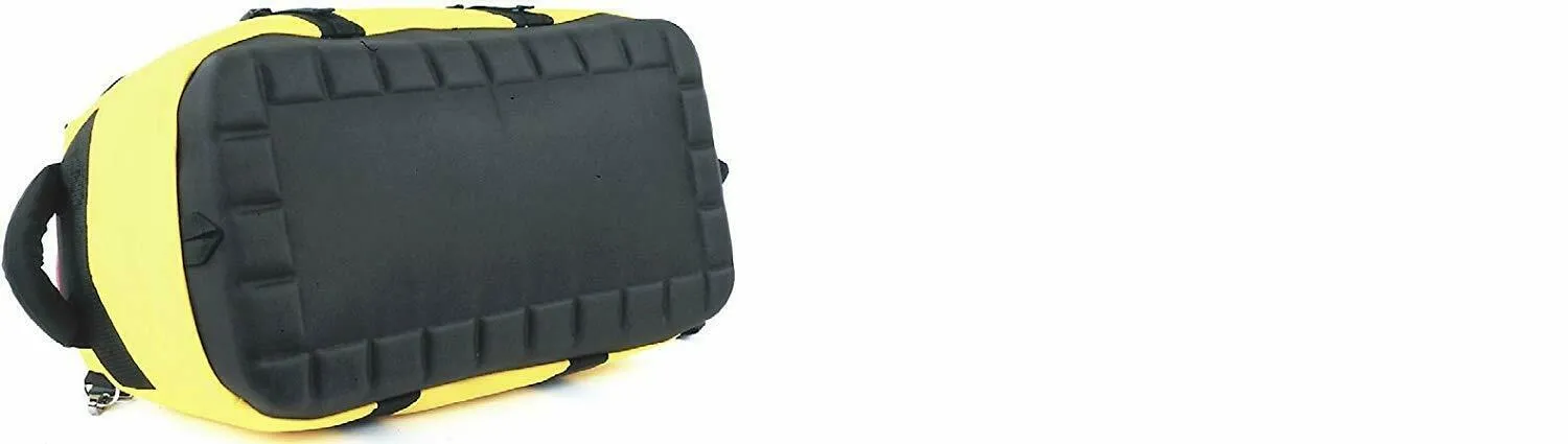 North 49 Marine Duffle Bags with Heavy Duty PVC Padded Bottom