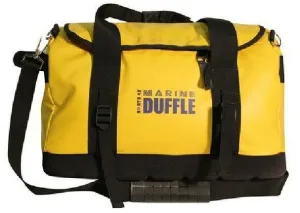 North 49 Marine Duffle Bags with Heavy Duty PVC Padded Bottom
