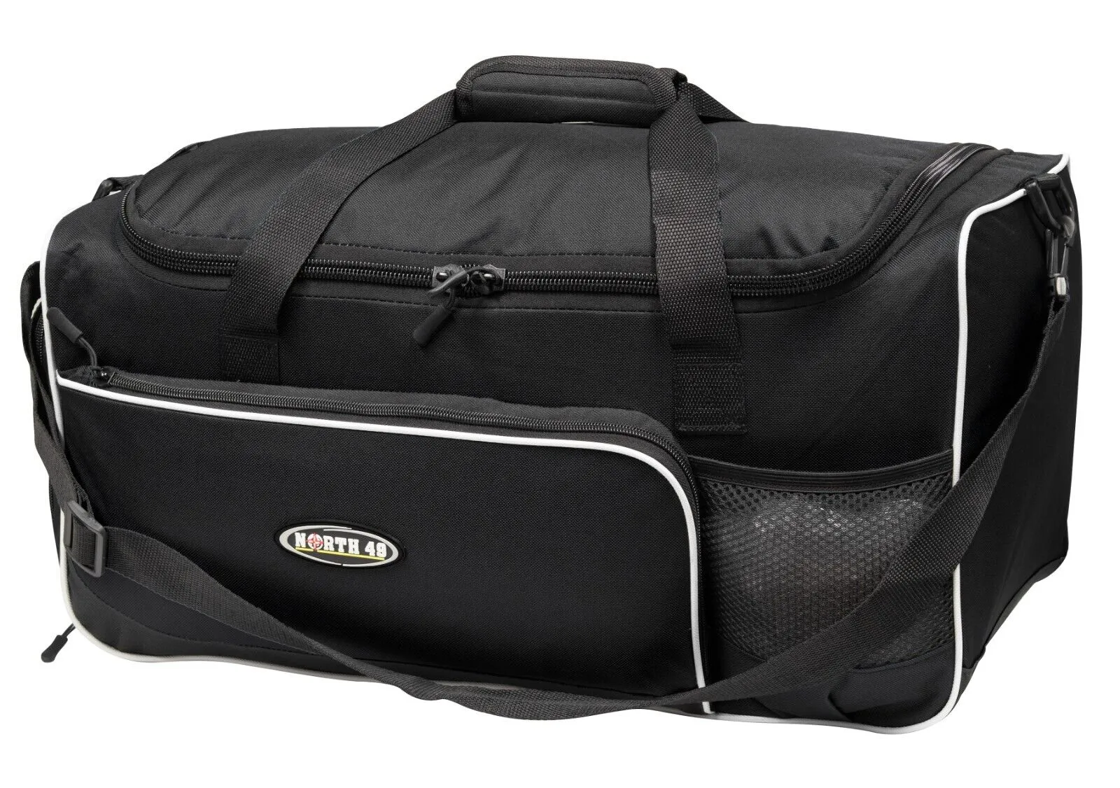 North 49 Trainer 22 Inch Sport Duffle Bags 50 Litres