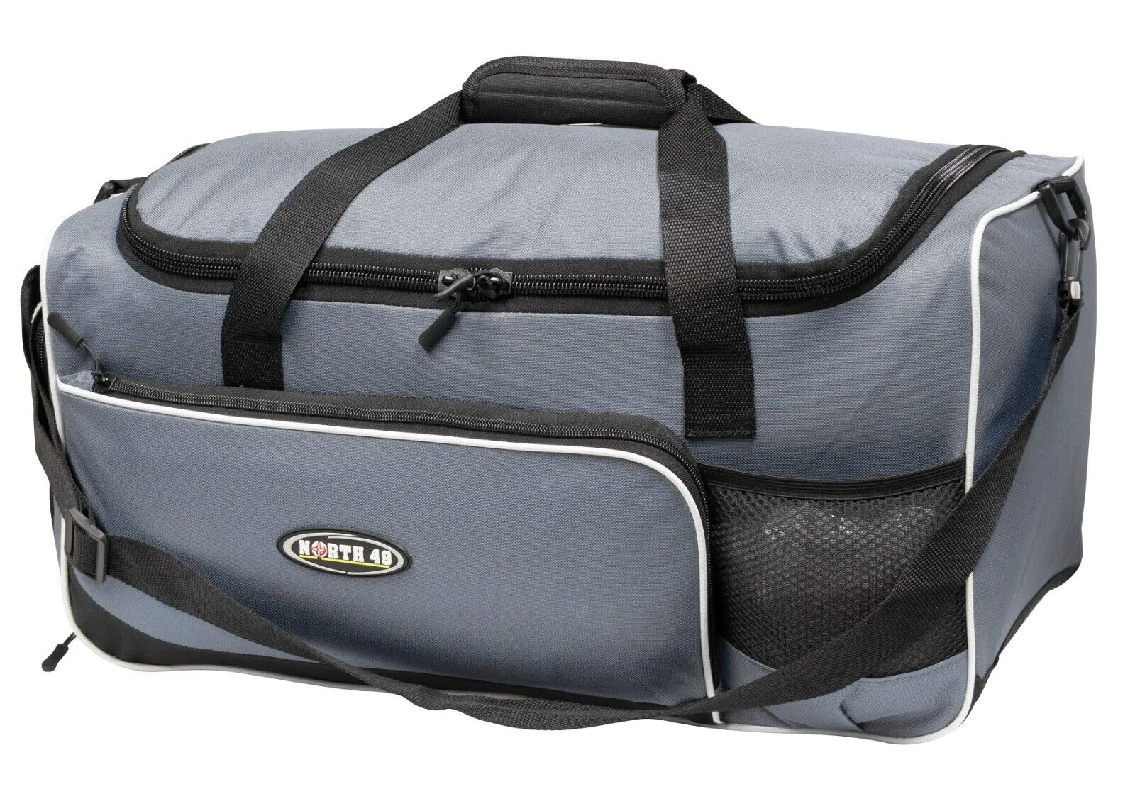 North 49 Trainer 22 Inch Sport Duffle Bags 50 Litres