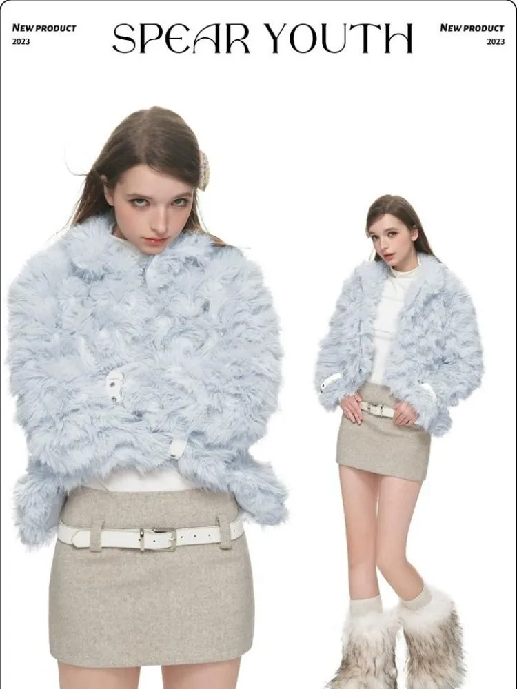 Original design short coat【s0000004051】