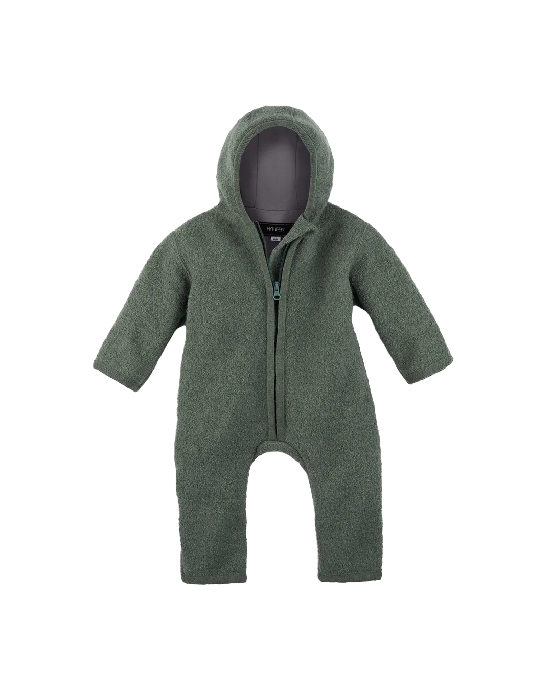 OVERALL HALFEN OLIVE