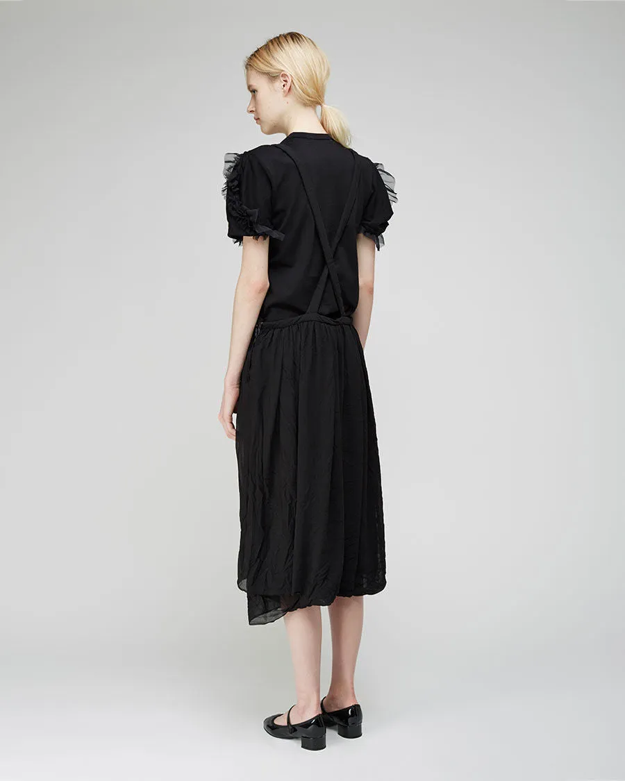 Overall Skirt