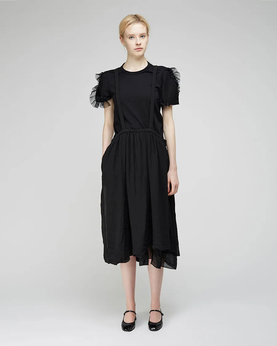 Overall Skirt