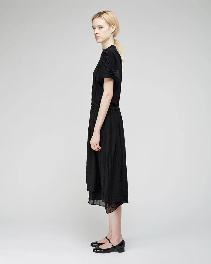 Overall Skirt