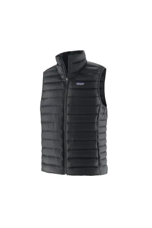 Patagonia Mens Down Sweater Vest