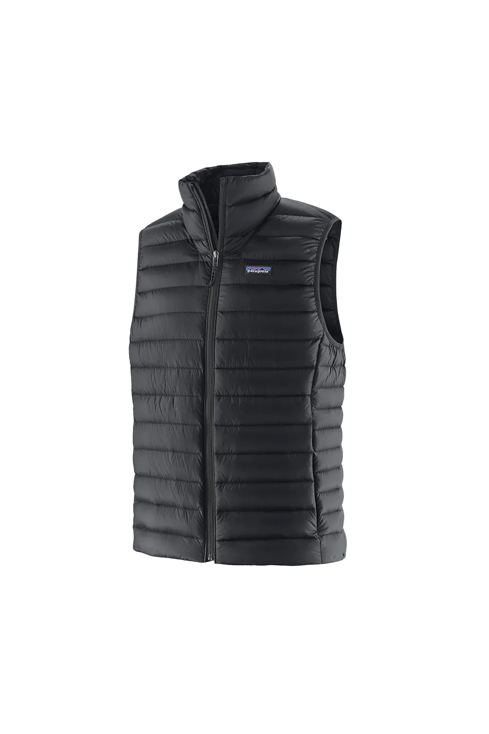 Patagonia Mens Down Sweater Vest