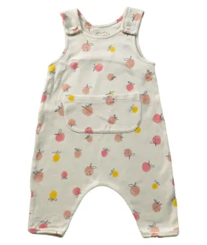 Pehr Long Overall 0-3M