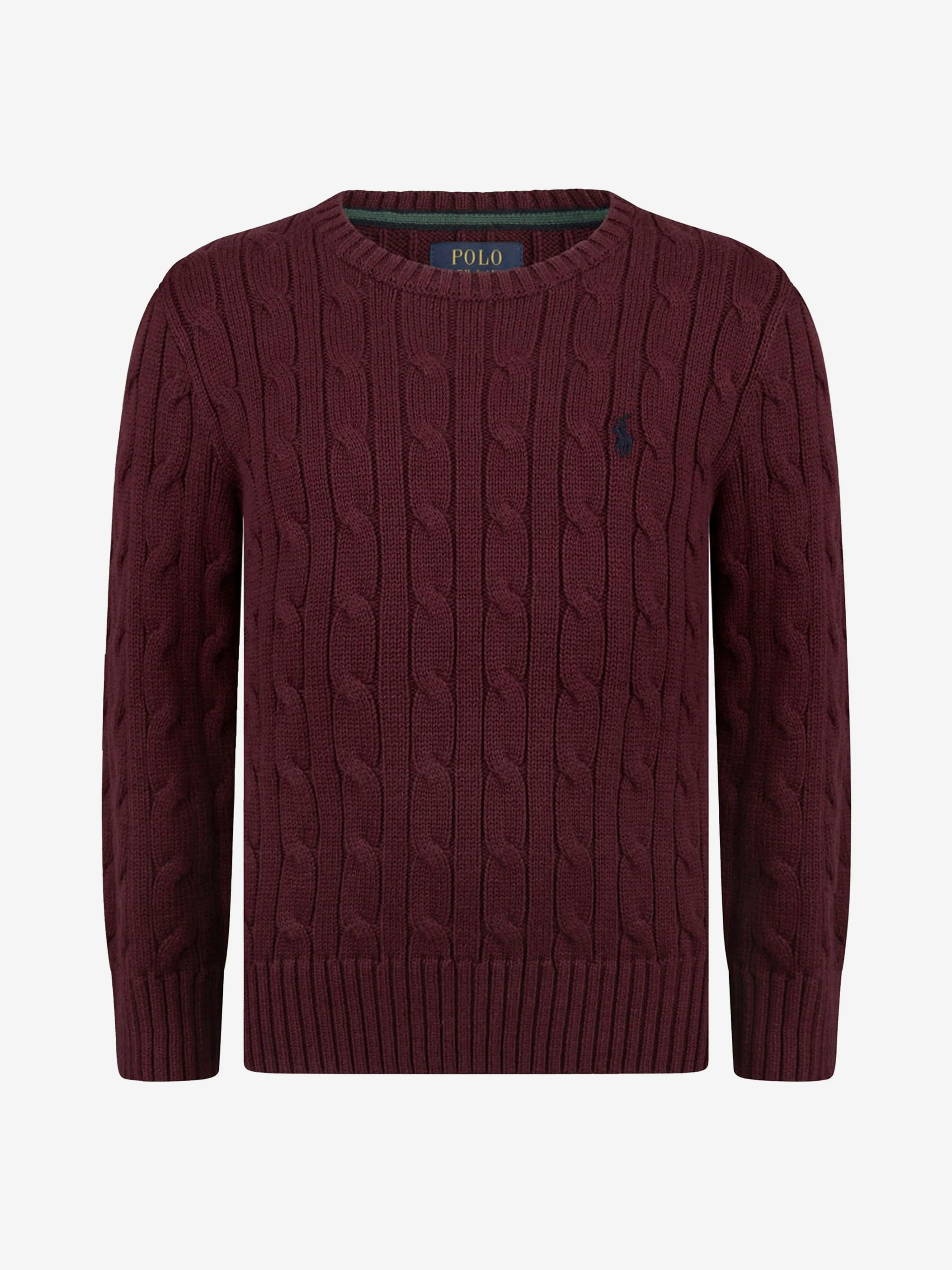 Ralph Lauren Boys Jumper