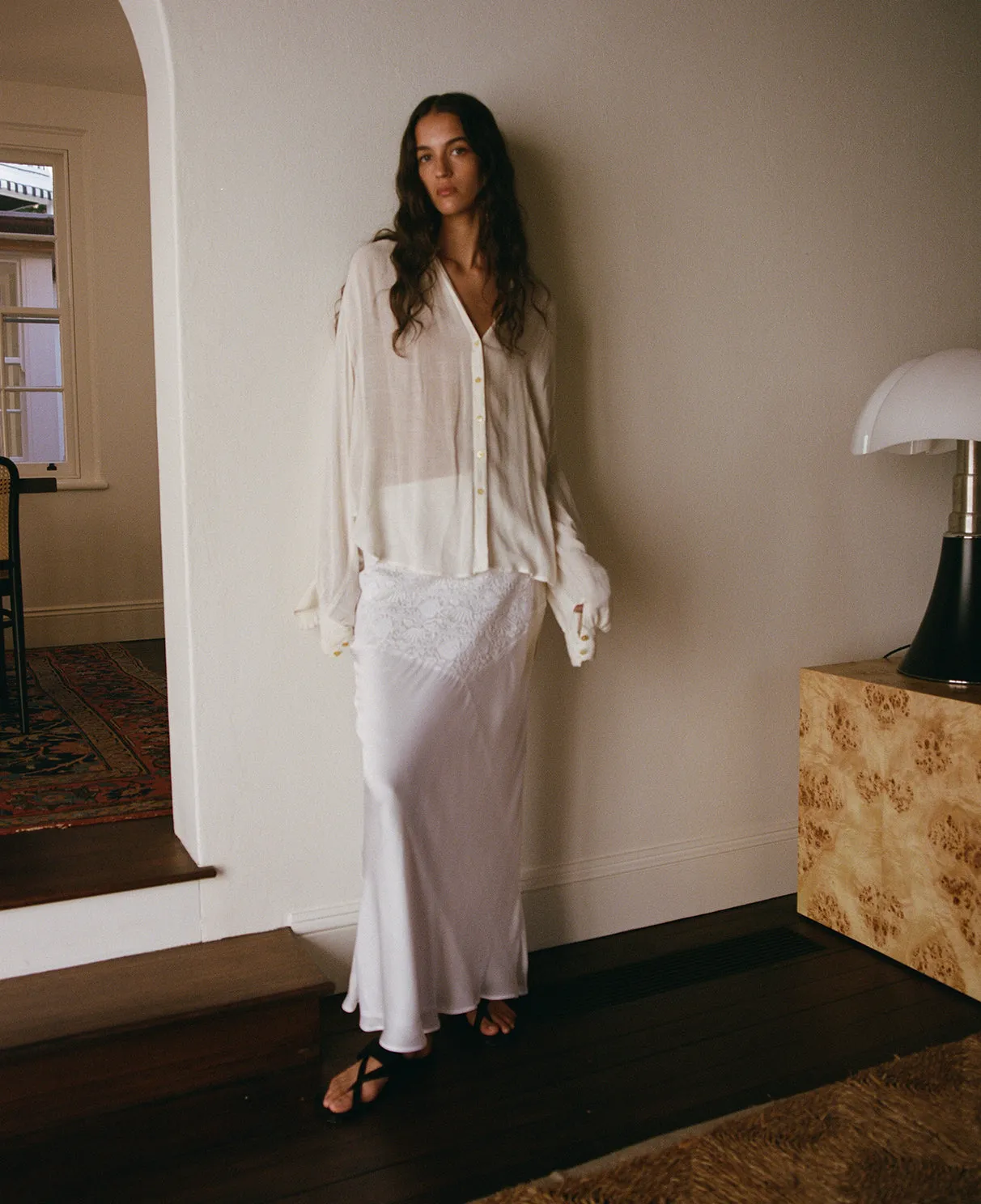 Raya Skirt