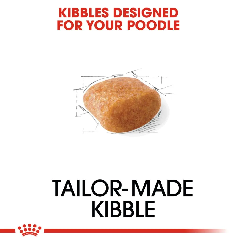 Royal Canin Poodle Adult