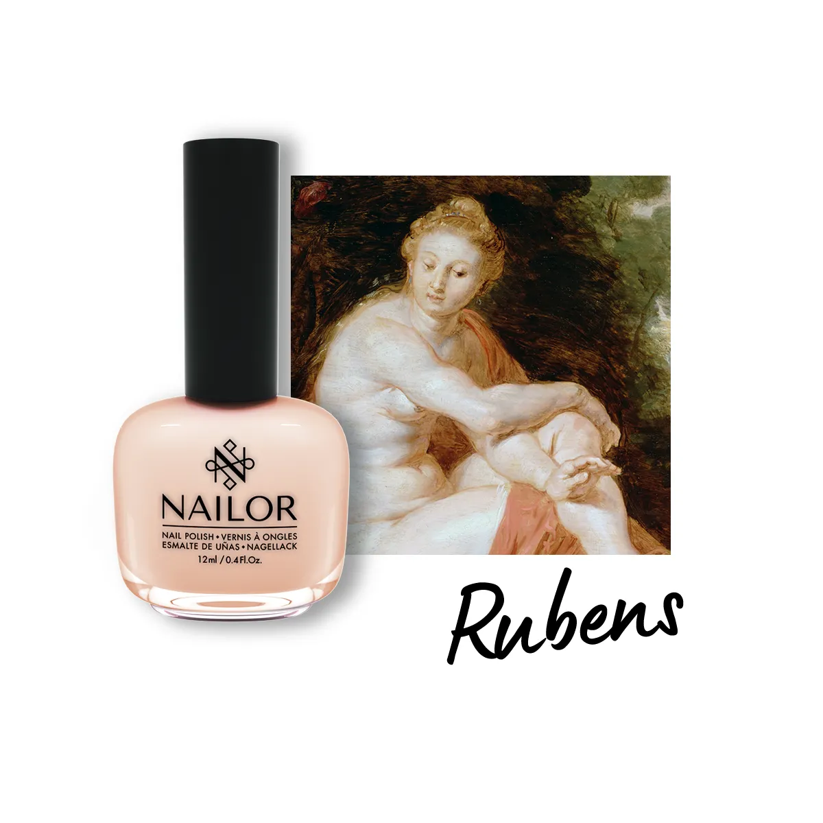 #Rubens