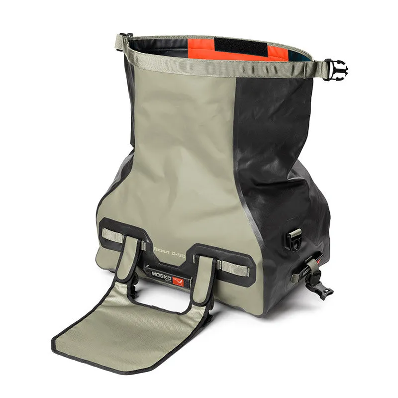 Scout 50L Duffle