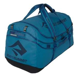 Sea To Summit Duffle 65L Dark Blue | Buy Sea To Summit Duffle 65L Dark Blue here | Outnorth