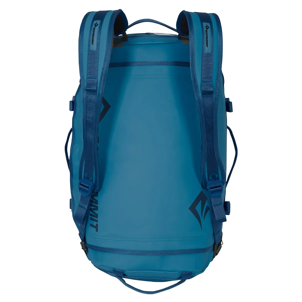 Sea To Summit Duffle 65L Dark Blue | Buy Sea To Summit Duffle 65L Dark Blue here | Outnorth