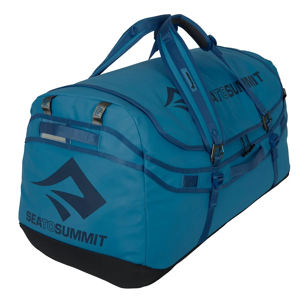 Sea To Summit Duffle 65L Dark Blue | Buy Sea To Summit Duffle 65L Dark Blue here | Outnorth