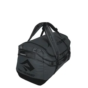 Sea To Summit Duffle 90L Charcoal | Buy Sea To Summit Duffle 90L Charcoal here | Outnorth
