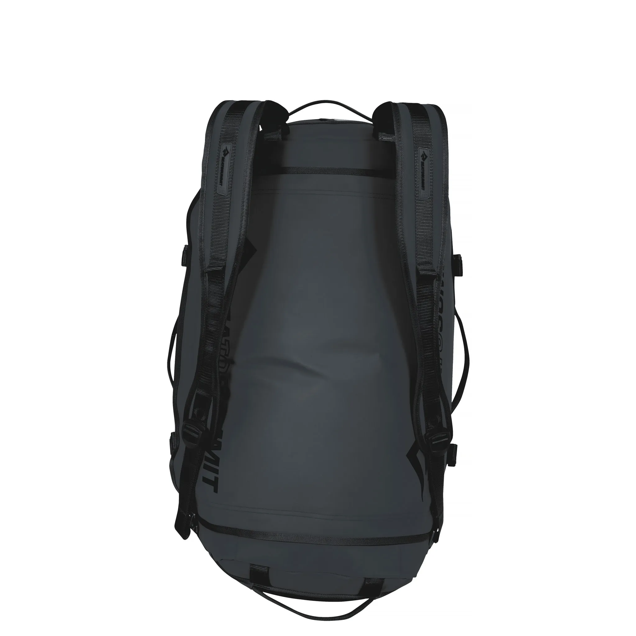 Sea To Summit Duffle 90L Charcoal | Buy Sea To Summit Duffle 90L Charcoal here | Outnorth