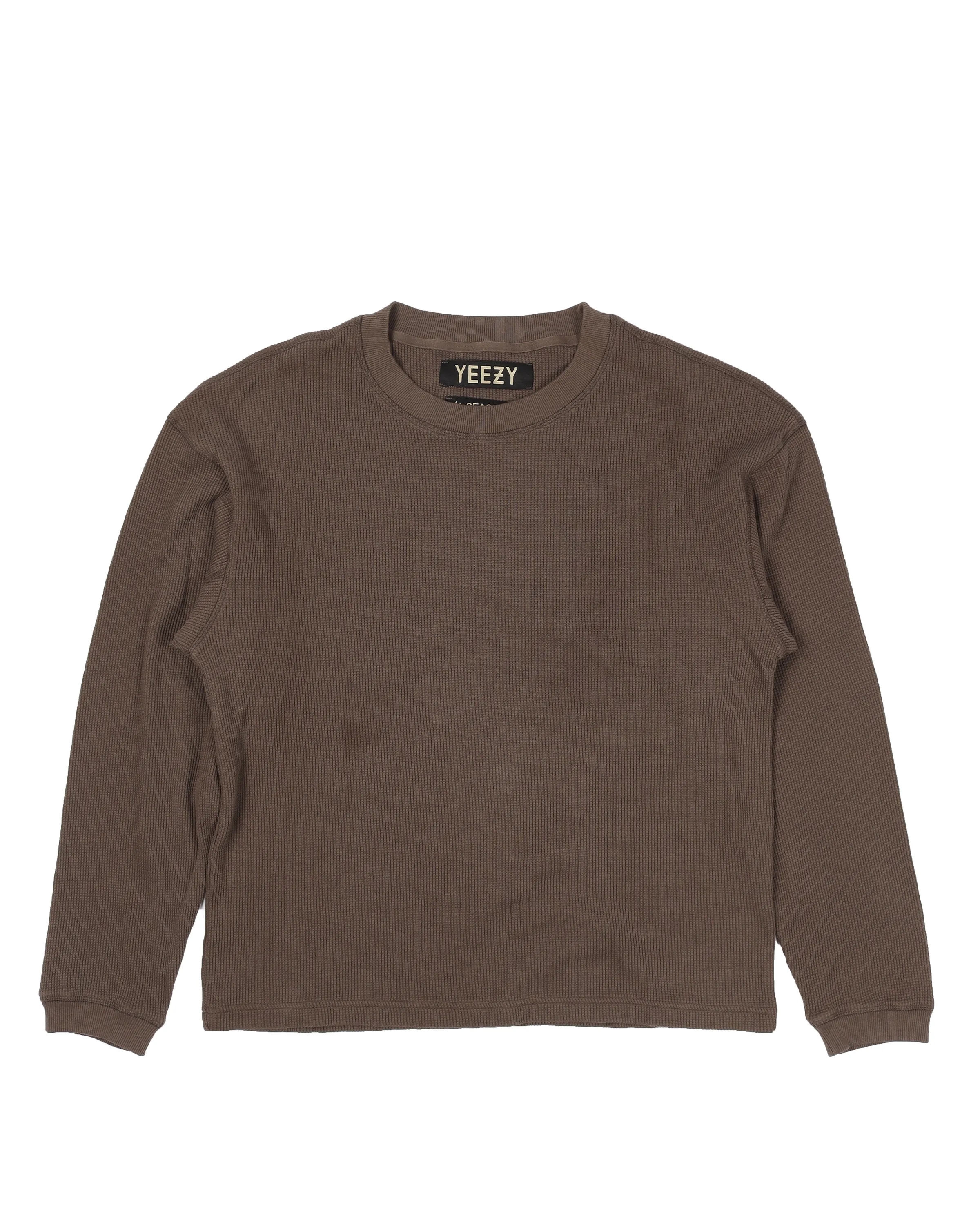 Season 1 Thermal L/S Shirt