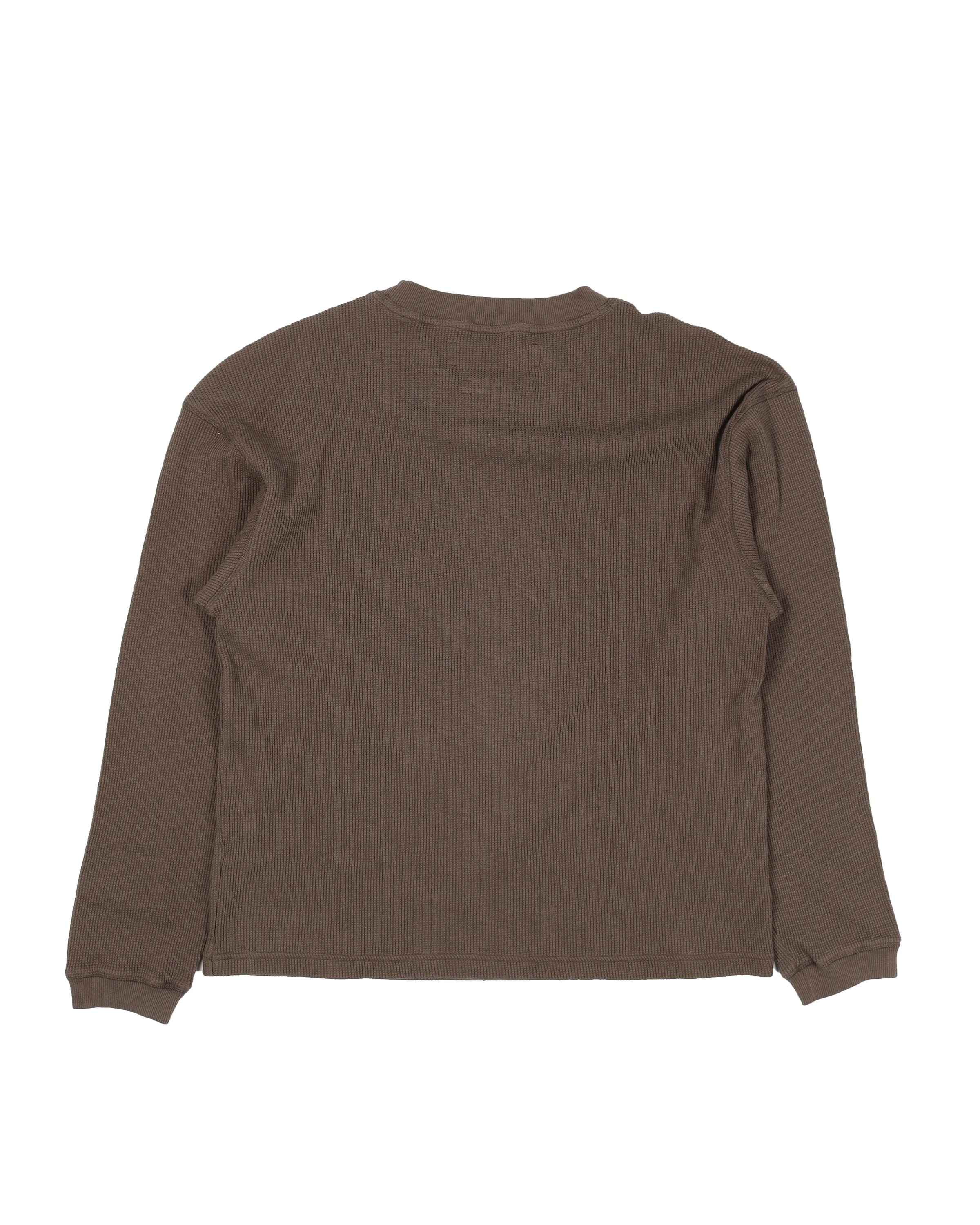 Season 1 Thermal L/S Shirt
