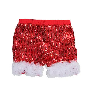 Sequin Pettishorts