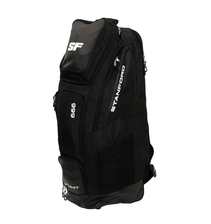 SF Summit 999 Cricket Duffle Kit Bag