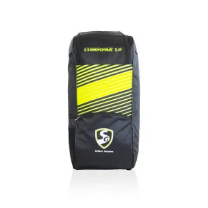 SG COMFIPAK 1.O Duffle Cricket Kit Bag