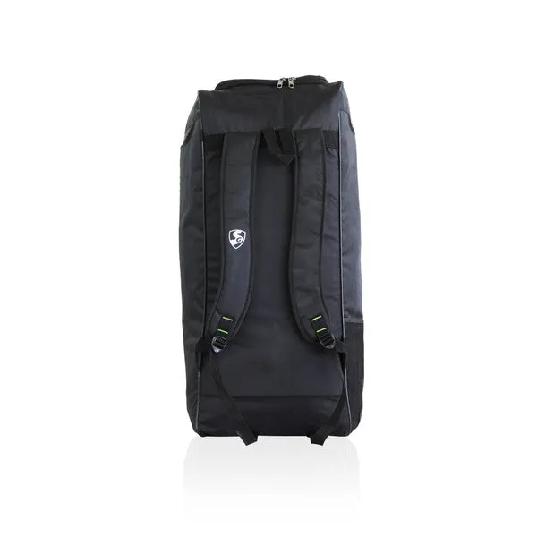 SG COMFIPAK 1.O Duffle Cricket Kit Bag