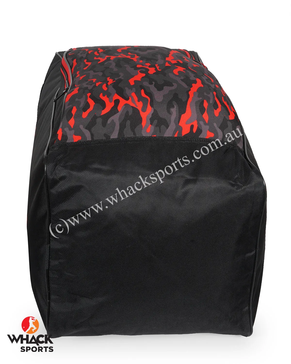 SG Savage X3 Cricket Kit Bag - Duffle - Small