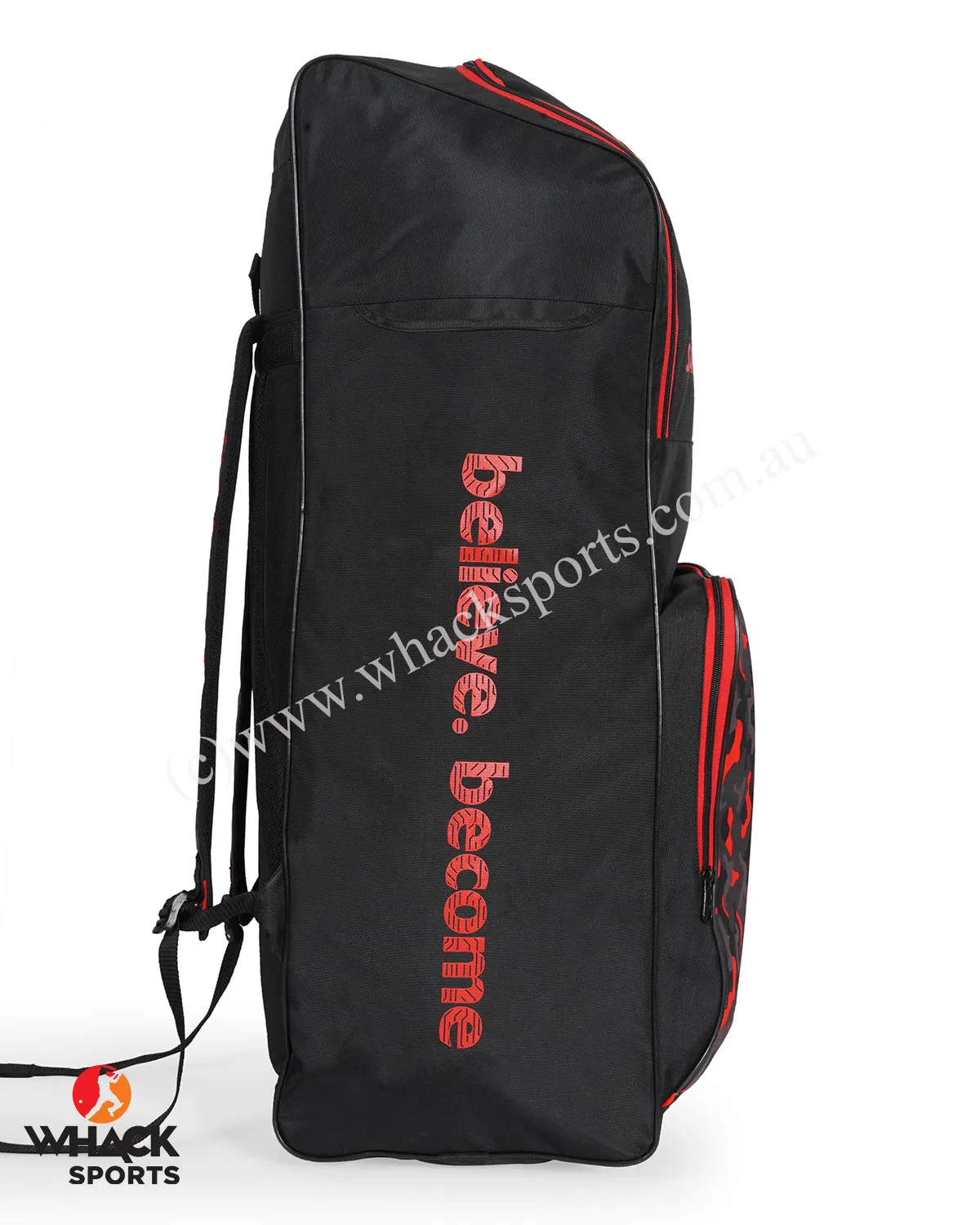 SG Savage X3 Cricket Kit Bag - Duffle - Small