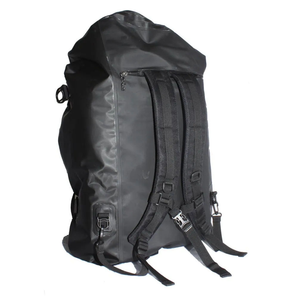Shackelton 105L Duffel Bag