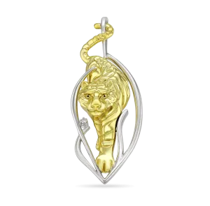 Shan Jahan Pendant