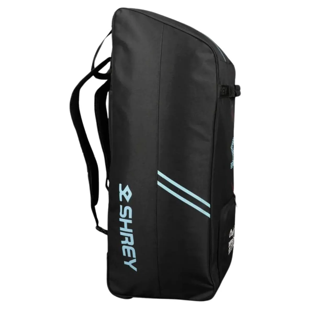 Shrey Star Duffle 2.0 Wheelie Cricket Kitbag