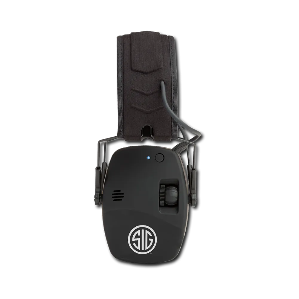 SIG SAUER TRACKR™ Blu