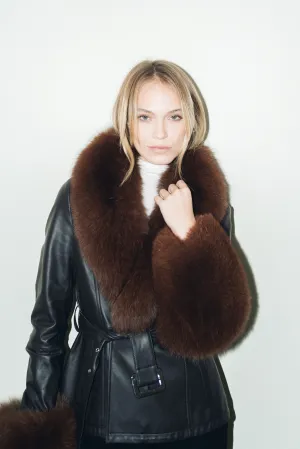Sloane Trench Short