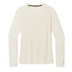 Smartwool W's Classic All-Season Merino Base Layer Long Sleeve