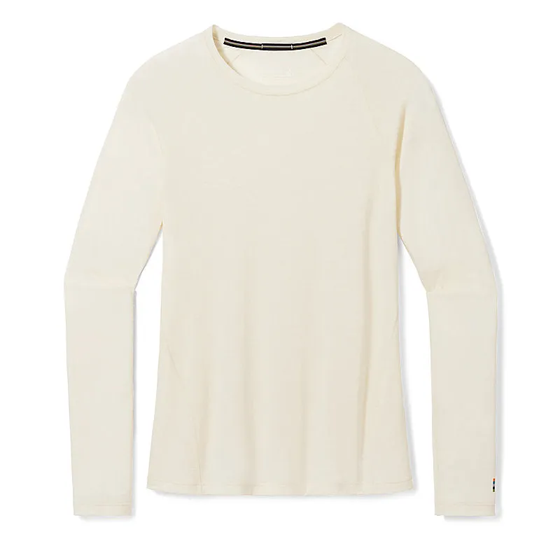 Smartwool W's Classic All-Season Merino Base Layer Long Sleeve