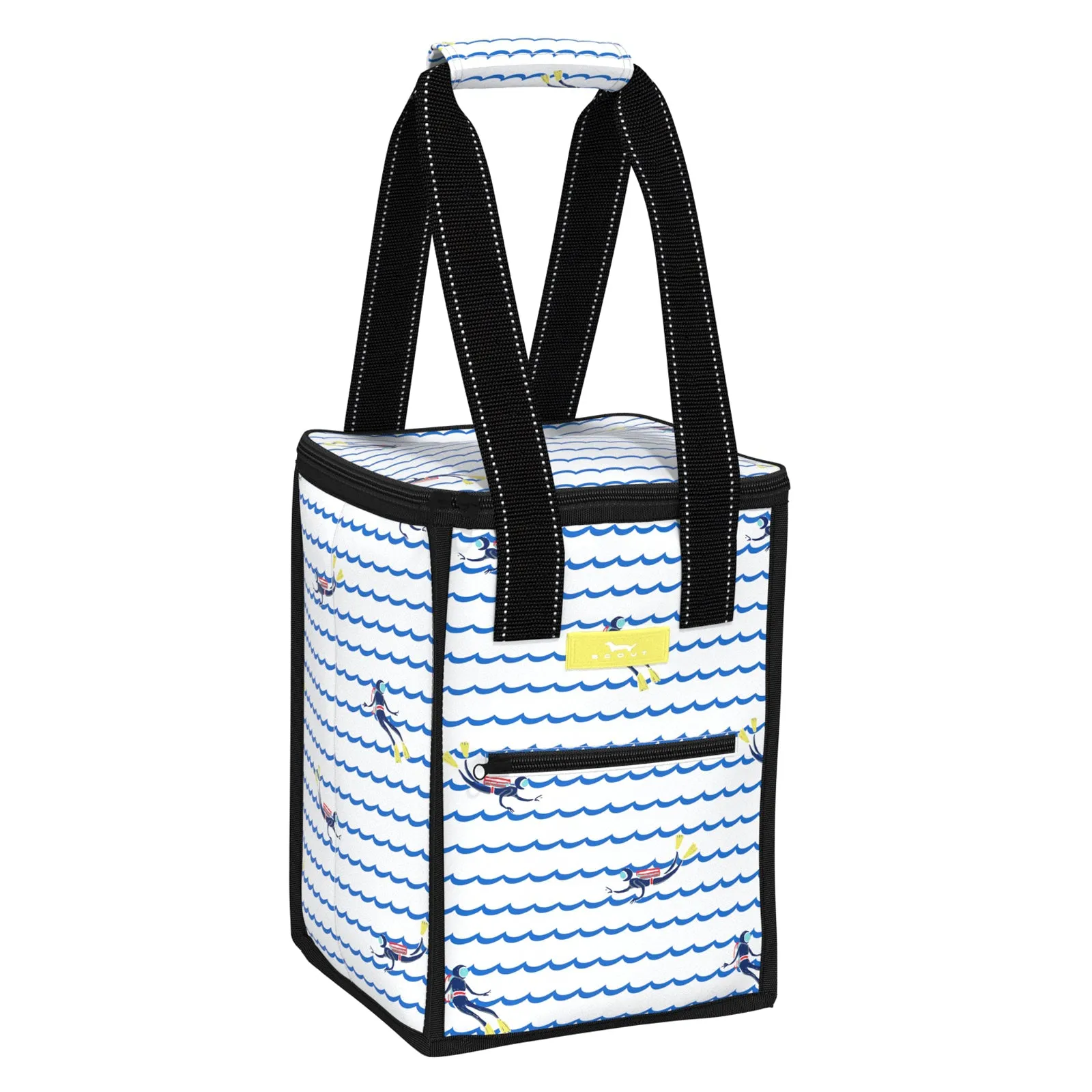 Soft Cooler Medium