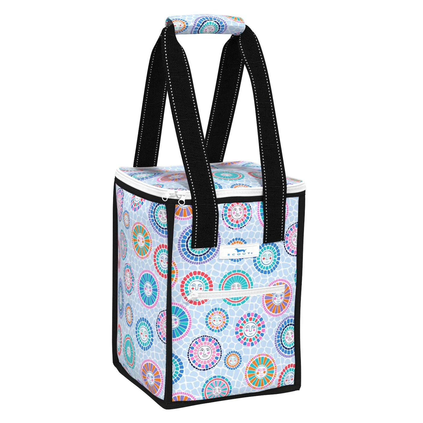 Soft Cooler Medium