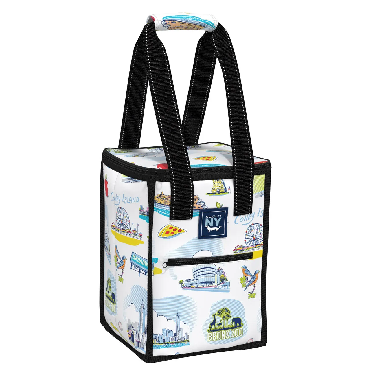 Soft Cooler Medium