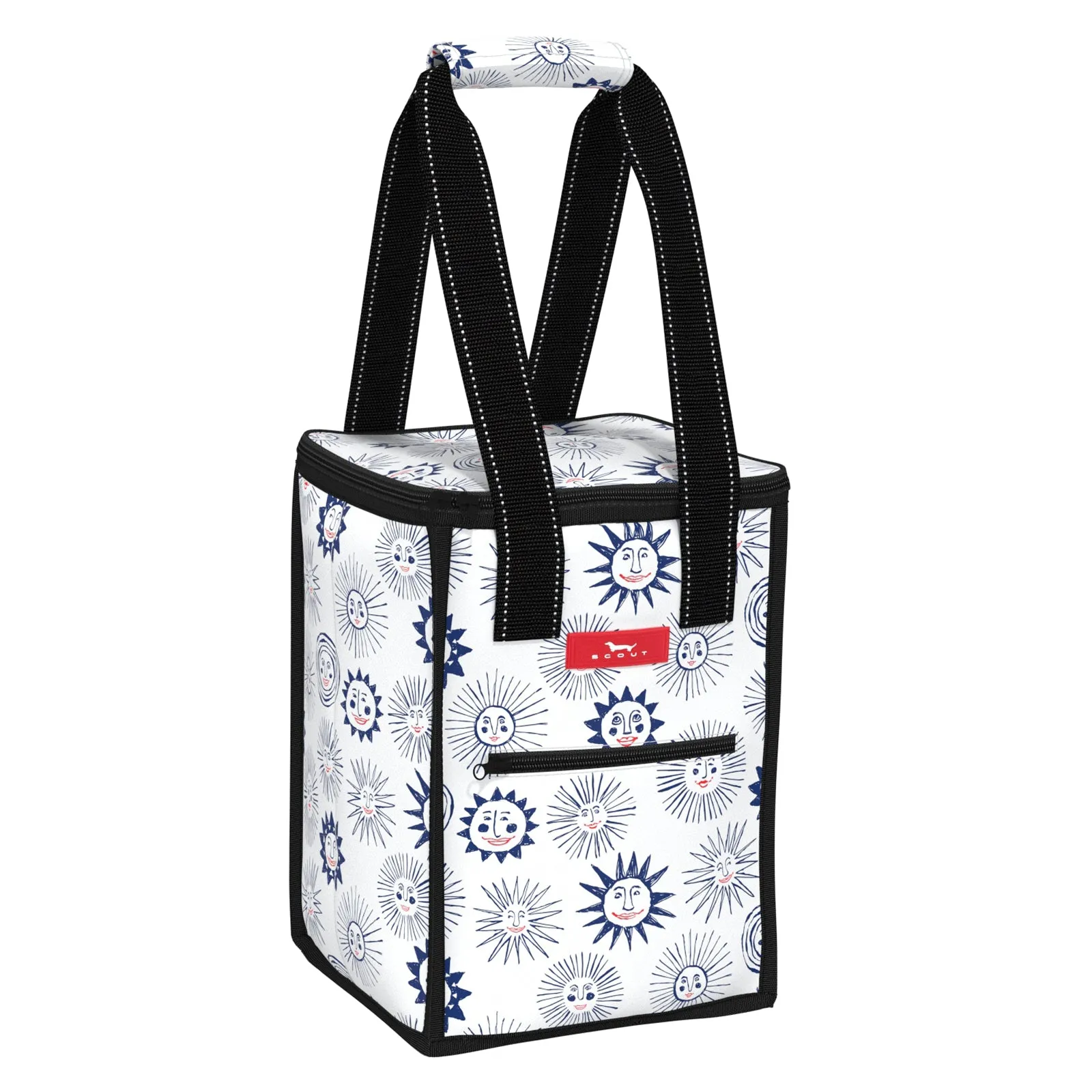 Soft Cooler Medium