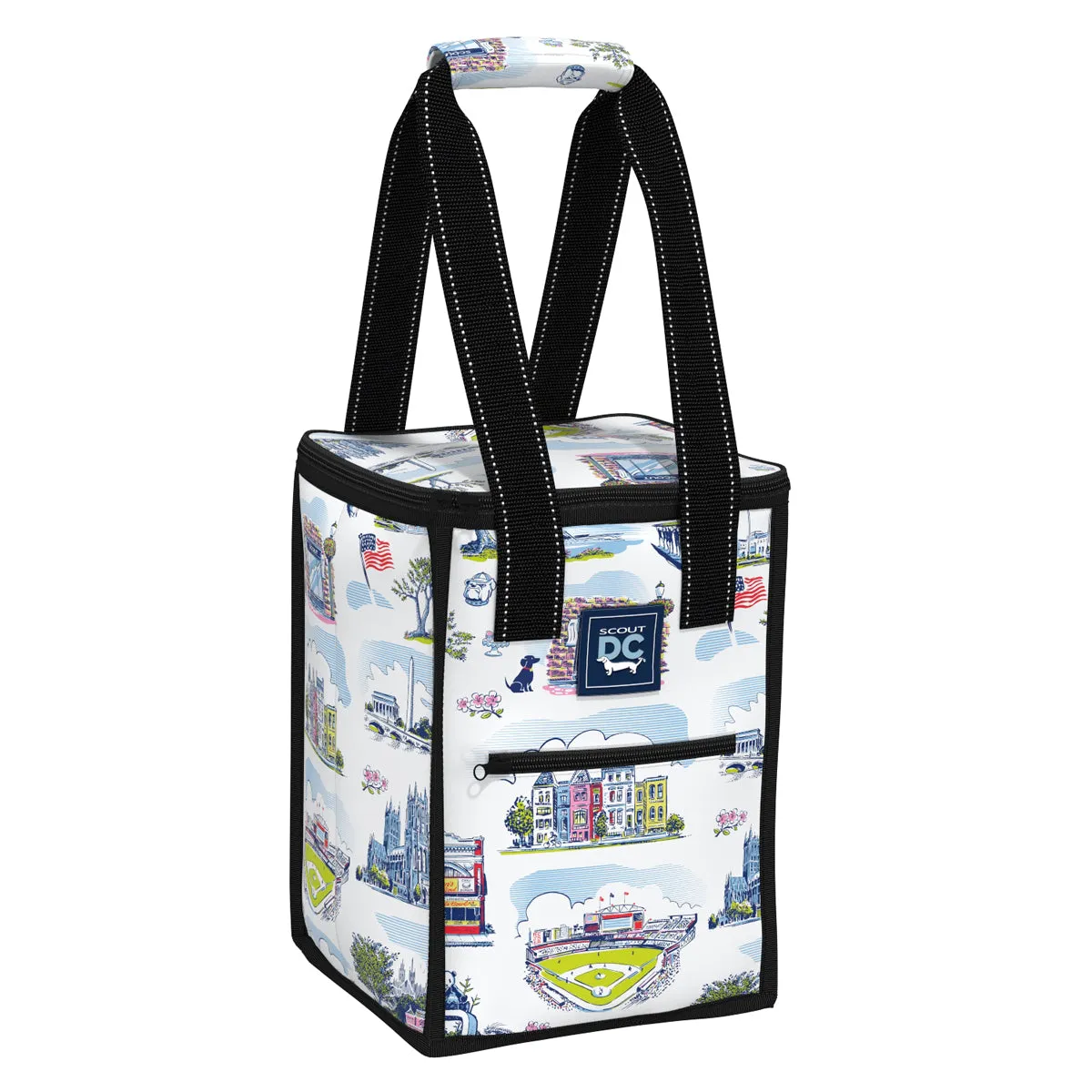 Soft Cooler Medium