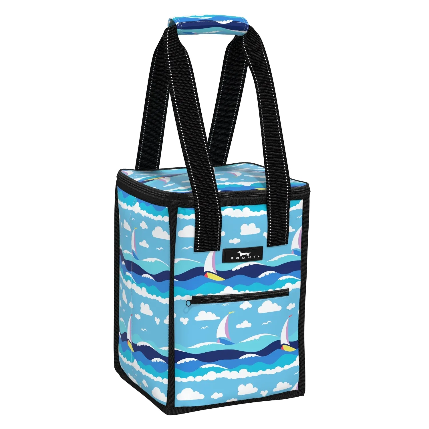Soft Cooler Medium