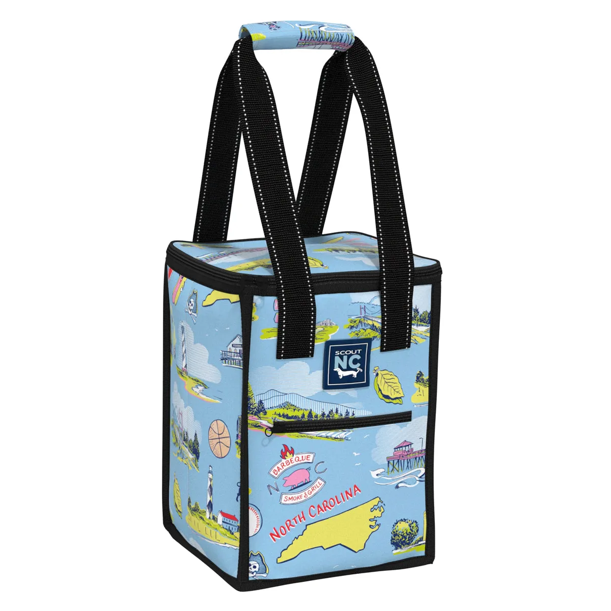 Soft Cooler Medium