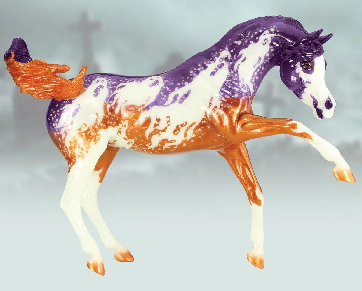 Spectre | 2023 Halloween Horse