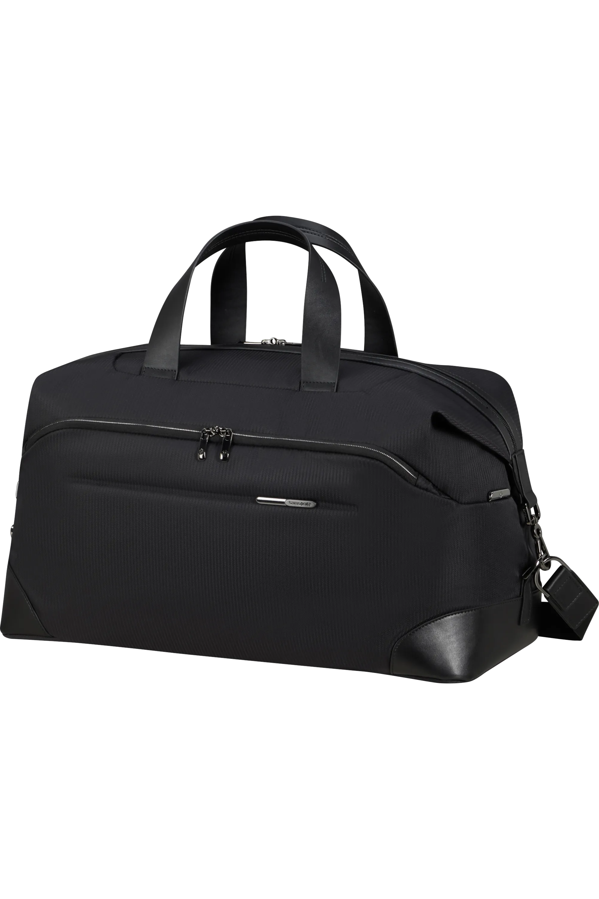 SPLENDIX Duffle Bag 53cm - Black
