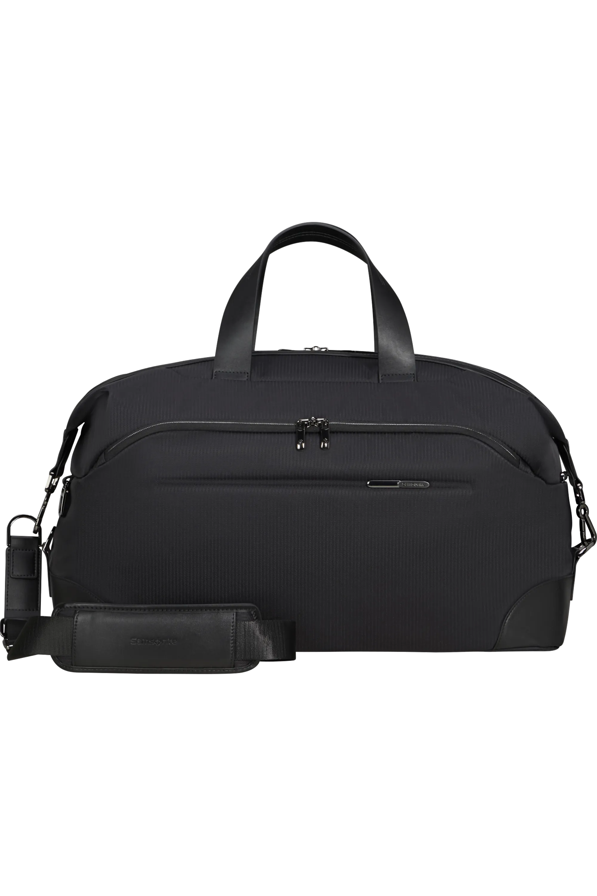 SPLENDIX Duffle Bag 53cm - Black