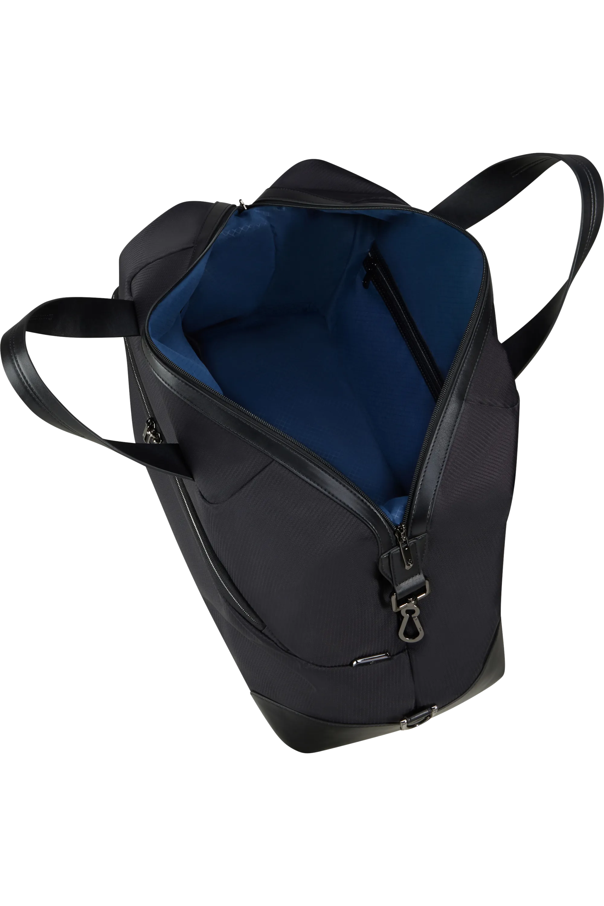 SPLENDIX Duffle Bag 53cm - Black