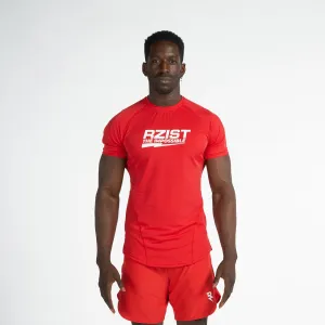 Sportswear T-Shirt - Paprika