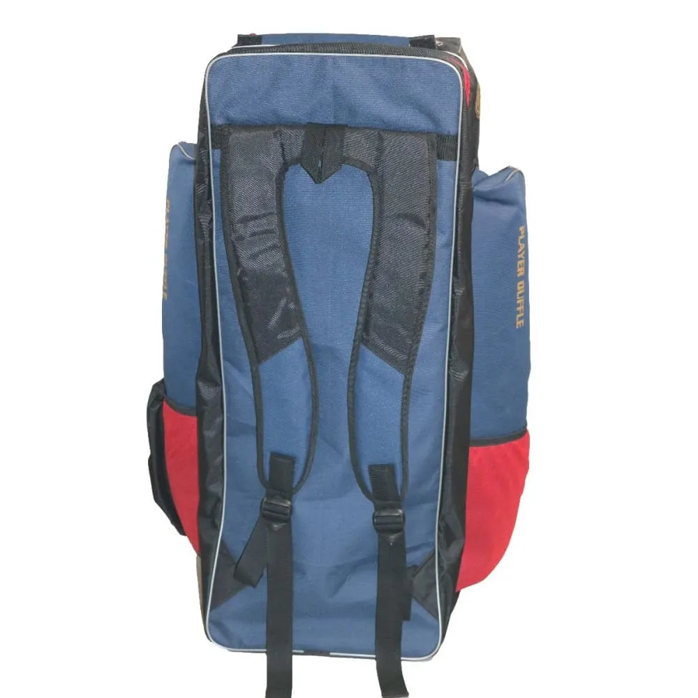 SS Players duffle cricket Kit Bag